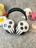 Soul Eater LD Airpods Max Cover