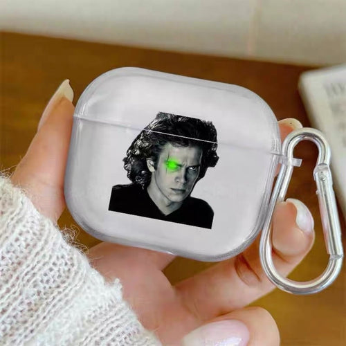 Anakin Airpods Case