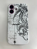 Heaven’s Veil IPhone Case