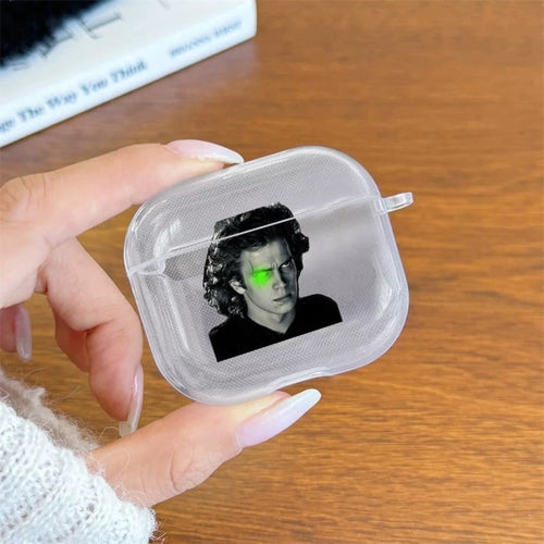 Anakin Airpods Case