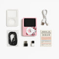 Cute Kitty Bluetooth