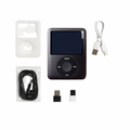 Space black Bluetooth