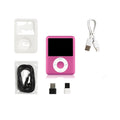 Hot Pink Bluetooth