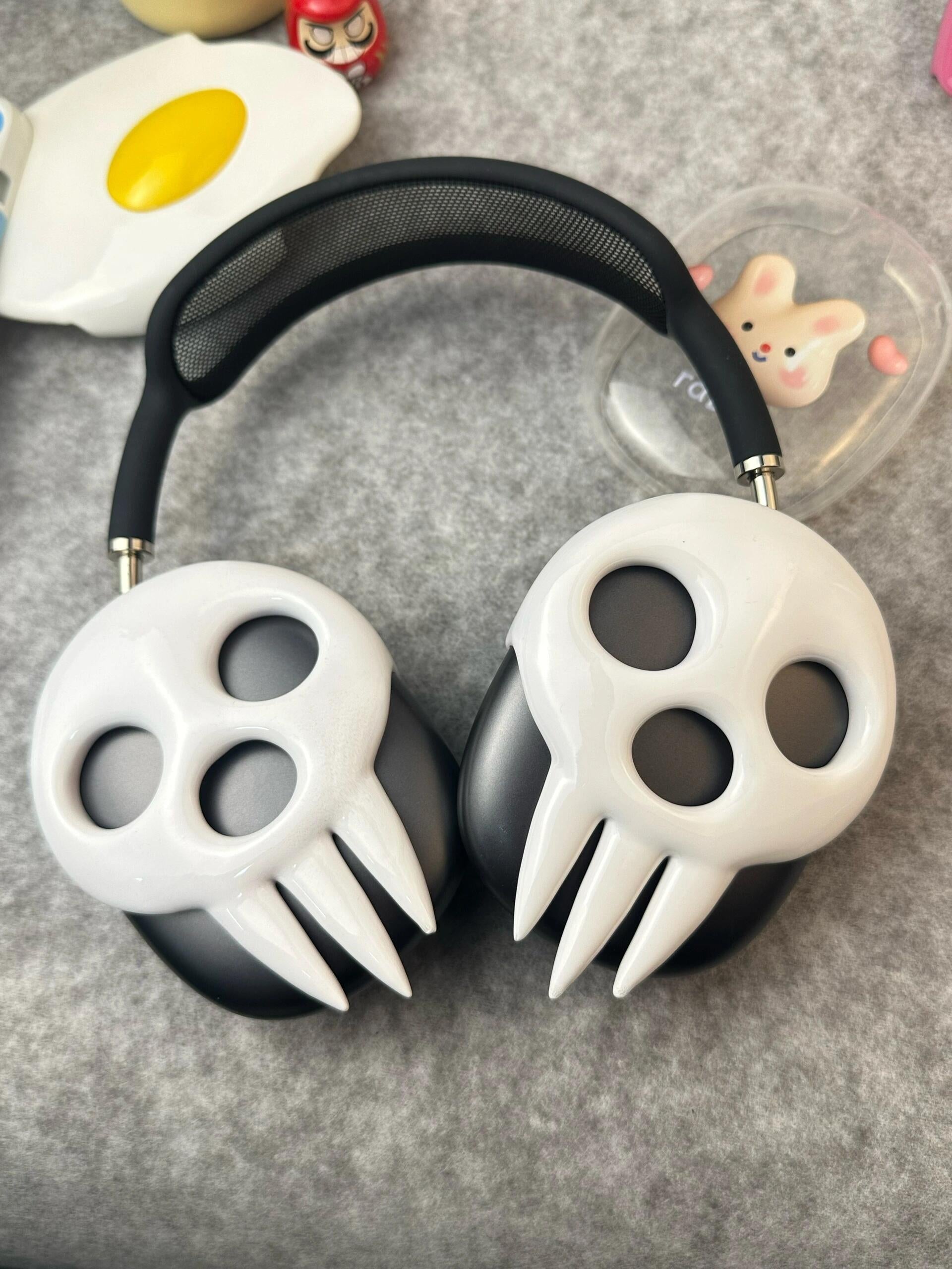 Soul Eater LD Airpods Max Cover