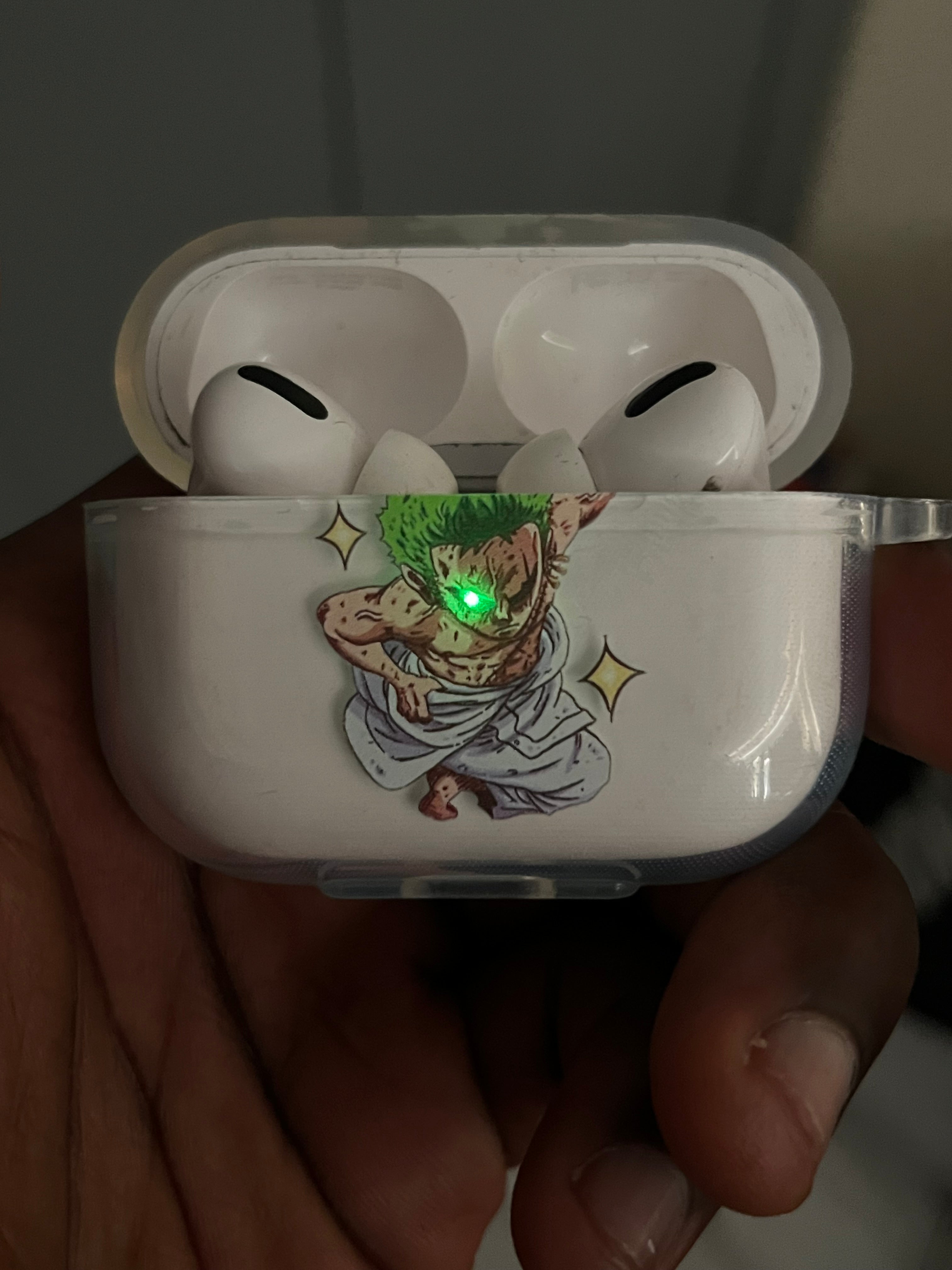 Zoro AirPods Case