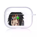 Sasuke Uchiha Airpods Case